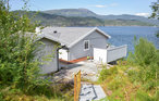 Feriehus - Belsnes/Jondal/Hardanger , Norge - N19589 3