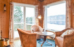 Feriehus - Eikelandsosen/Fusa , Norge - N19632 3