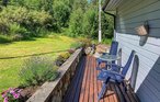 Feriehus - Belsnes/Jondal/Hardanger , Norge - N19589 5