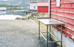 Feriehuse - Holmefjord/Fusa , Norge - N19615 28