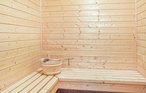 Semesterhus - Vinnes/Fusa , Norge - N19283 8