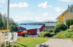 Semesterhus - Gjermundshamn , Norge - N19607 20
