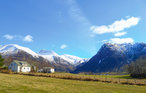 Semesterlägenhet - Rosendal , Norge - N19158 24