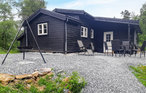 Feriehus - Kvamskogen/Norheimsund/Kvam , Norge - N19557 9
