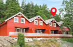 Feriehuse - Gjermundshamn , Norge - N19603 5