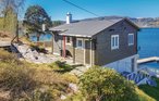 Feriehus - Eikelandsosen/Fusa , Norge - N19632 6