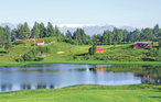Location de vacances - Øystese/Sjuseter , Norvège - N19322 19