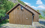 Ferienhaus - Røldal/Odda , Norwegen - N19420 12