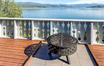 Feriehus - Belsnes/Jondal/Hardanger , Norge - N19589 12