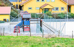 Feriehuse - Holmefjord/Fusa , Norge - N19615 11