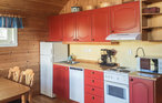 Location de vacances - Øystese/Sjuseter , Norvège - N19322 9