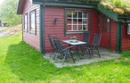 Semesterhus - Utne , Norge - N19228 4