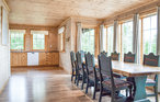 Semesterhus - Vinnes/Fusa , Norge - N19243 5