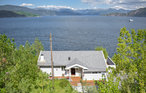 Feriehus - Belsnes/Jondal/Hardanger , Norge - N19589 2