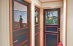 Semesterhus - Vinnes/Fusa , Norge - N19243 12