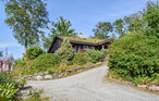 Semesterhus - Vinnes/Fusa , Norge - N19243 10