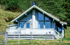 Location de vacances - Øystese/Sjuseter , Norvège - N19322 5