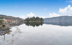 Feriehus - Eikelandsosen/Fusa , Norge - N19632 12