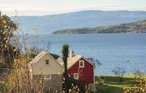 Ferienhaus - Jondal , Norwegen - N19994 1