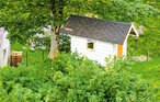 Feriehuse - Holmefjord/Fusa , Norge - N19615 7