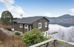 Feriehus - Eikelandsosen/Fusa , Norge - N19632 8