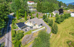 Semesterhus - Gjermundshamn , Norge - N19607 12