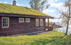 Semesterhus - Vinnes/Fusa , Norge - N19283 1
