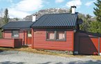 Feriehuse - Kvamskogen , Norge - N19676 1