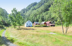 Semesterhus - Sundvor , Norge - N19030 10