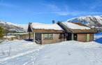 Feriehus - Seljestad/Ullensvang , Norge - N19427 1