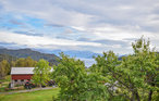 Ferienhaus - Strandebarm/Hardanger , Norwegen - N19488 1