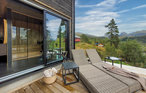 Feriehus - Kvamskogen/Norheimsund , Norge - N19467 13