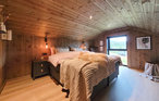 Feriehus - Kvamskogen/Norheimsund , Norge - N19467 28