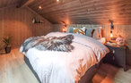 Feriehus - Kvamskogen/Norheimsund , Norge - N19467 29