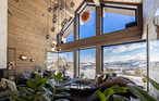 Feriehus - Kvamskogen/Norheimsund , Norge - N19467 3