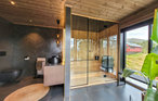 Feriehus - Kvamskogen/Norheimsund , Norge - N19467 31