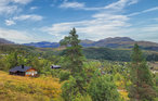 Feriehus - Kvamskogen/Norheimsund , Norge - N19467 15
