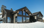 Feriehus - Kvamskogen/Norheimsund , Norge - N19467 35