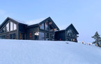 Feriehus - Kvamskogen/Norheimsund , Norge - N19467 36
