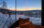 Feriehus - Kvamskogen/Norheimsund , Norge - N19467 38