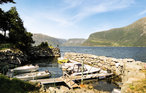 Semesterhus - Utne , Norge - N19228 11