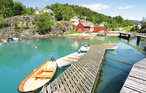 Feriehus - Gjermundshamn , Norge - N19602 29