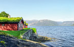 Semesterhus - Utne , Norge - N19231 14