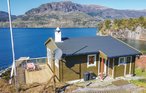 Feriehus - Eikelandsosen/Fusa , Norge - N19632 1