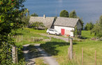Ferienhaus - Jondal , Norwegen - N19994 4