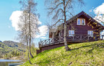 Ferienhaus - Kvamskogen/Norheimsund , Norwegen - N19060 8