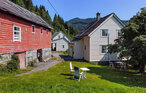 Ferienhaus - Strandebarm/Hardanger , Norwegen - N19469 6