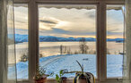 Ferienhaus - Strandebarm/Hardanger , Norwegen - N19469 5