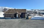 Ferienhaus - Maurset/Hardanger , Norwegen - N19563 9