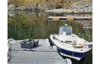 Semesterhus - Gjermundshamn , Norge - N19607 36